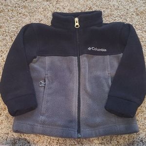 Toddler 2T Columbia Jacket